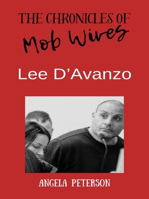 cover image of The Chronicles of Mob Wives
